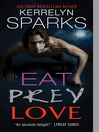 Cover image for Eat Prey Love